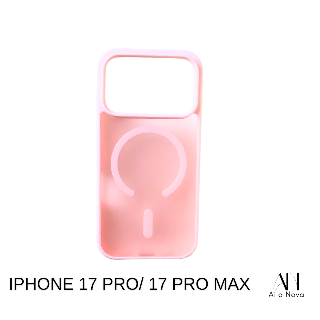 iPhone 17 PRO |Rosa